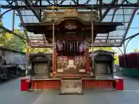 成田山新勝寺(千葉県)