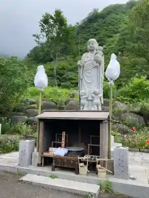 湯殿山神社（出羽三山神社）(山形県)
