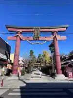 笠間稲荷神社(茨城県)