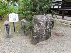 橘寺の庭園