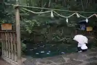 八重垣神社(島根県)