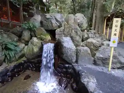 椿大神社(三重県)