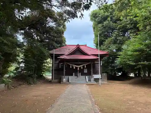 八幡神社(千葉県)
