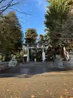 駒形神社(岩手県)