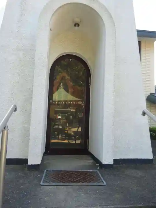 白峰寺のその他建物