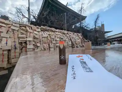 湯島天満宮(東京都)