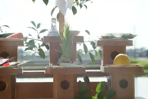 手力雄神社(岐阜県)