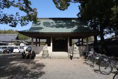 斑鳩寺(兵庫県)