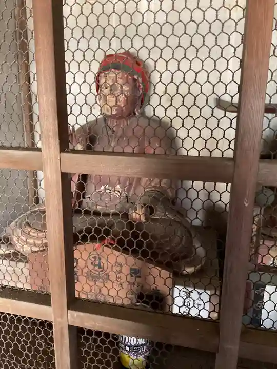 井際山 如意輪寺(愛知県)