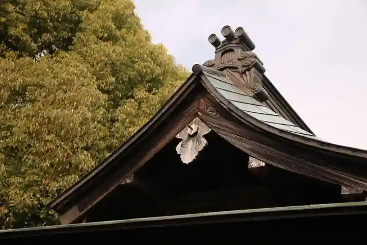 道庭香取神社(埼玉県)