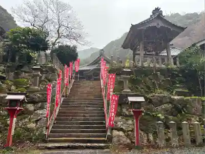 三方石観世音(福井県)