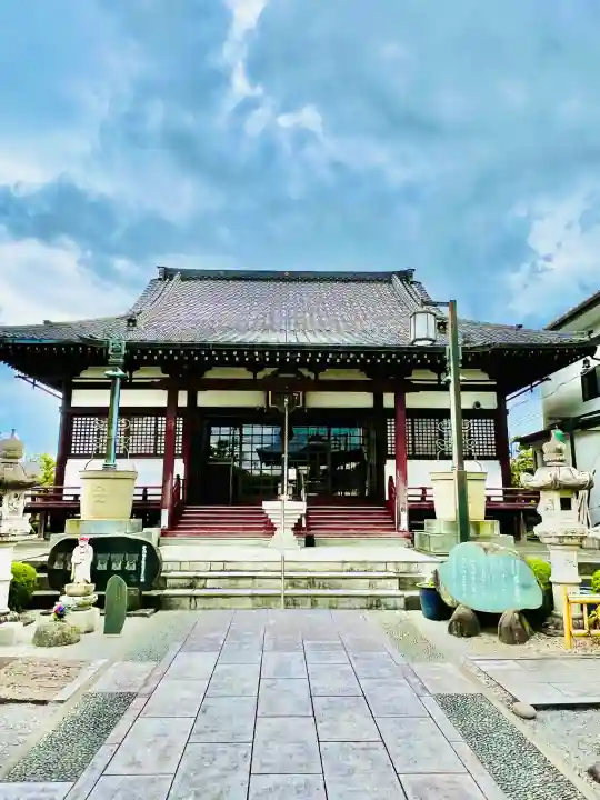 光明寺(栃木県)
