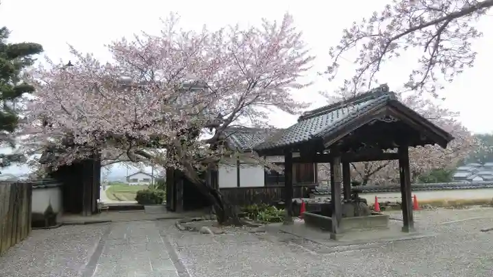 橘寺(奈良県)