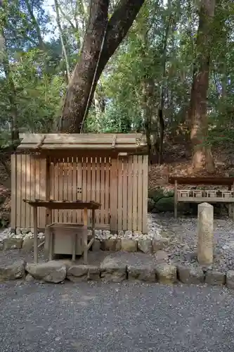 伊勢神宮内宮（皇大神宮）(三重県)