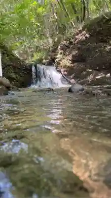 高宮神社(北海道)