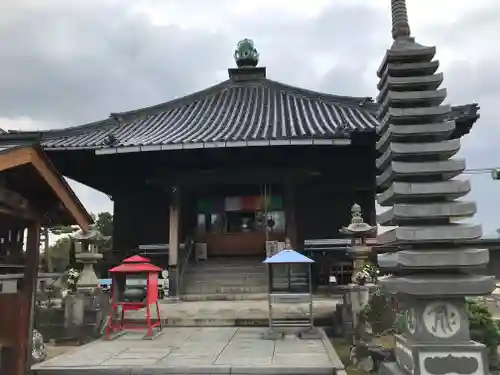 道隆寺のその他建物