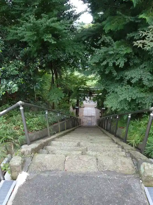 高森神社のその他建物