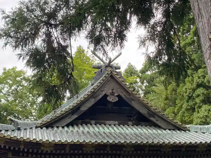 仙台東照宮(宮城県)