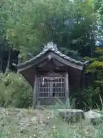 豊松神社(愛知県)