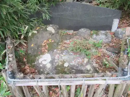 𠮷水神社（吉水神社）のその他建物