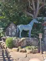 駒木諏訪神社(千葉県)