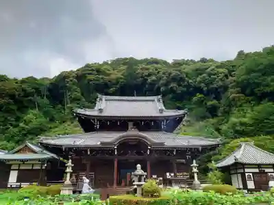 三室戸寺(京都府)