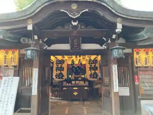 住吉大社(大阪府)