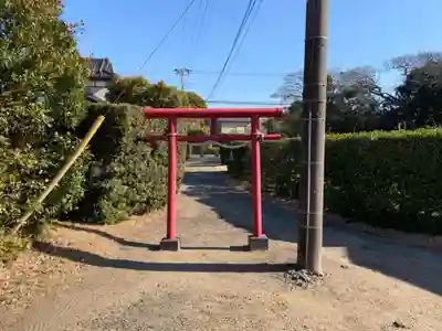 弁財天(千葉県)