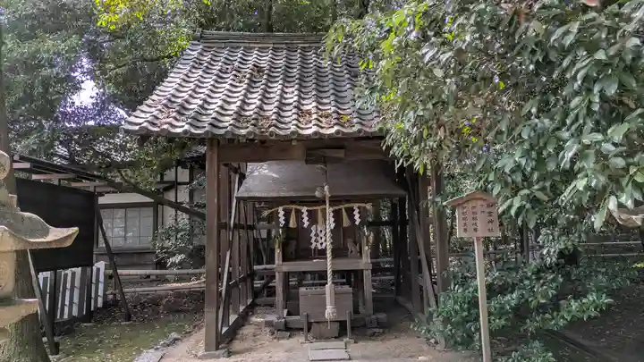 向日神社(京都府)