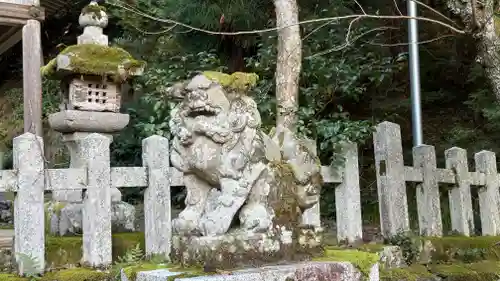 幸谷神社(京都府)