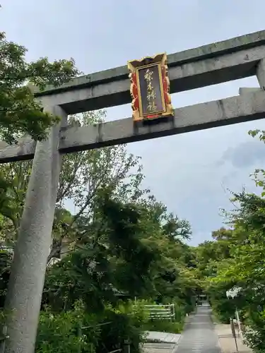 梨木神社(京都府)