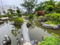 如宝寺(福島県)