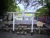 天社宮・泰山府君社跡(天社土御門神道本庁)(福井県)