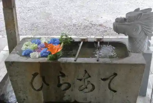 三輪神社(岐阜県)