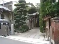 常泉院(東京都)