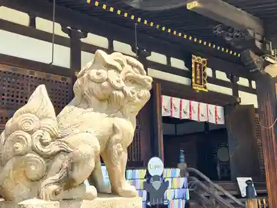 弓弦羽神社(兵庫県)