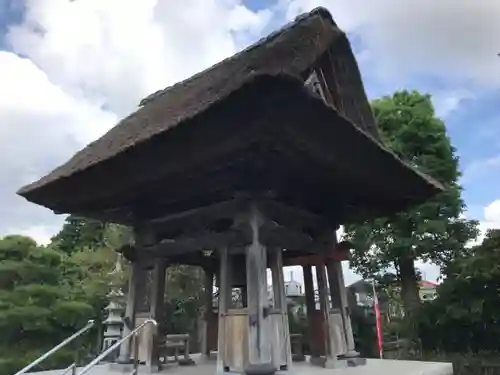龍華寺のその他建物
