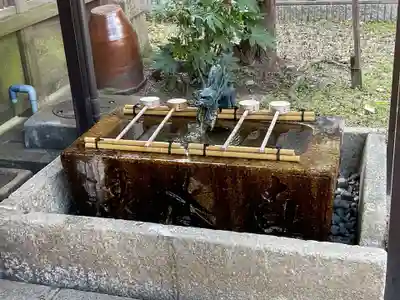 五條天神宮(京都府)