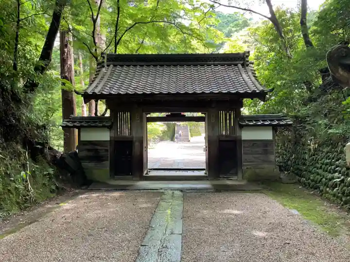 香積寺(愛知県)