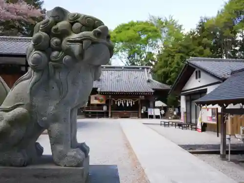 咲前神社(群馬県)