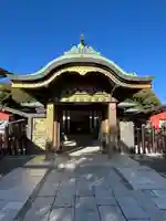 水戸東照宮(茨城県)