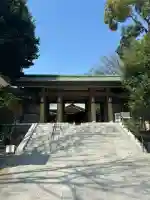 東郷神社(東京都)