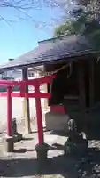天照皇大神宮の末社・摂社