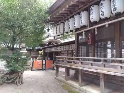 賀茂神社(滋賀県)