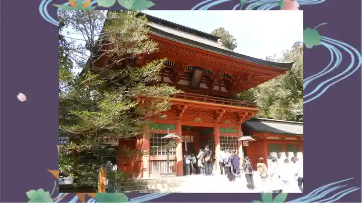 香取神宮(千葉県)