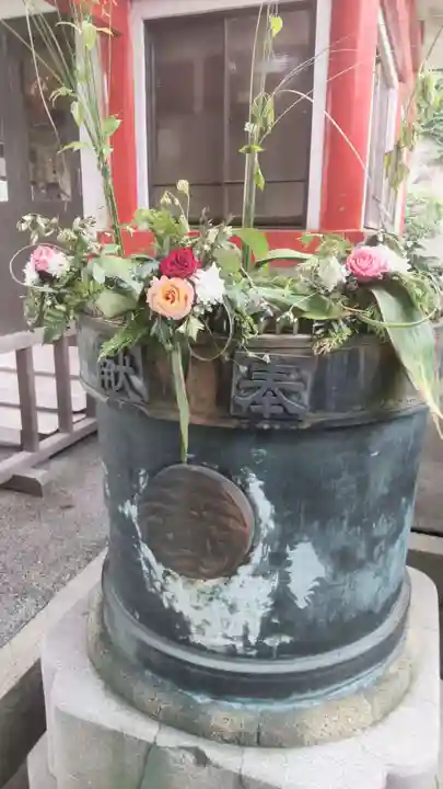 元町厳島神社(神奈川県)