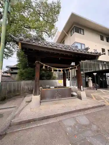 深川神社(愛知県)