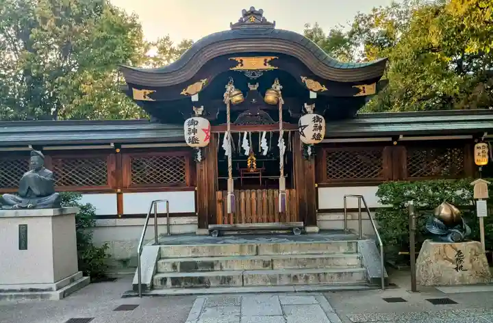 晴明神社(京都府)