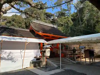吉田神社(京都府)