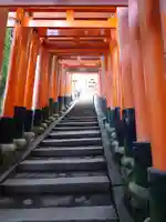 田中社神蹟(京都府)